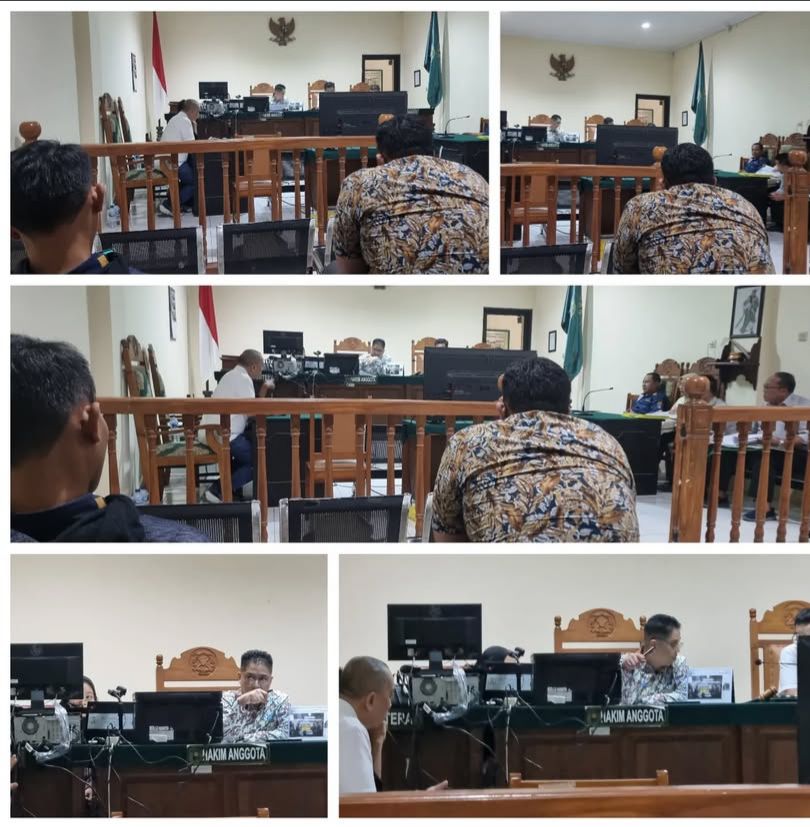 foto sidang foto sidang