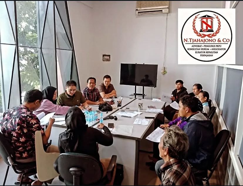 meeting kantor meeting kantor